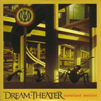 Dream Theater - Constant Motion (Single)