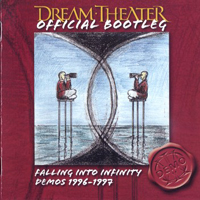 Dream Theater - Falling Into Infinity Demos (1996-1997) (CD 2)