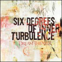 Dream Theater - Six Degrees Of Inner Turbulence (CD 1)