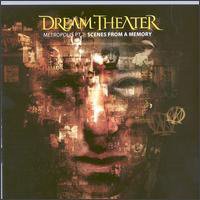 Dream Theater - Metropolis, Pt. 2: Scenes from a Memory