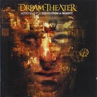 Dream Theater - Metropolis 2000: Scenes from New York (CD2)
