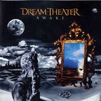 Dream Theater - Awake - Deluxe Edition (CD 1)
