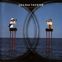 Dream Theater - Falling Into Infinity - Deluxe Edition (CD 1)