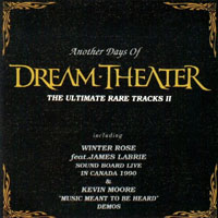 Dream Theater - Another Days Of Dream Theater - The Ultimate Rare Tracks