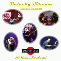 Dream Theater - 2004.02.06 - Live in Bologna, Italy (CD 2)