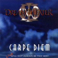 Dream Theater - 1995.08.07 - Live at the BospopFestival, Sportpark, Boshoven, Holland