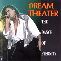Dream Theater - The Dance of Eternity (CD 1)