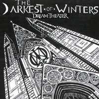 Dream Theater - The Darkest of Winters - Special Limited Ytseim List Exclusive