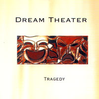 Dream Theater - Tragedy, Part I - Live in New Yourk, 1993