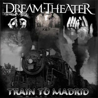 Dream Theater - 2004.02.11 - Train to Madrid - Live in Multiusos la Cubierta, Leganes, Madrid, Spain (CD 3)