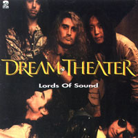 Dream Theater - 1993.06.29 - Lords Of Sound - Live In Milwaukee, USA (CD 2)