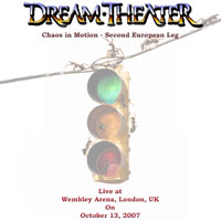 Dream Theater - 2007.10.13 - Live At Empire Pool, London, Uk (CD 1)