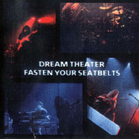 Dream Theater - 1997.12.13 - Fasten Your Seatbelts (CD 2)