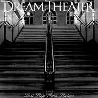 Dream Theater - 2004.04.03 - Last Stop Penn Station - New Yourk City, USA (CD 1)
