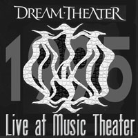 Dream Theater - 1995.06.20 - Live At Musiktheater, Kassel, Germany (CD 2)