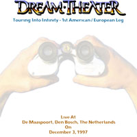 Dream Theater - 1997.12.03 - Live at De Maaspoort, Den Bosch, Netherlands (CD 1)