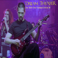 Dream Theater - 2002.03.28 - The Show That Stumped Them All - Live in New Yourk, USA (CD 2)