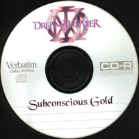 Dream Theater - Subconscious, 1995