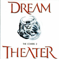 Dream Theater - The Covers 2
