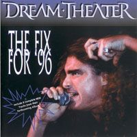 Dream Theater - 1996.12.12 - The Fix For '96 - Live at the Strand, Providence, USA (CD 2)