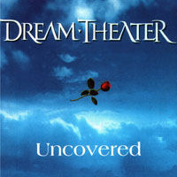 Dream Theater - Uncovered '95 (CD 1)