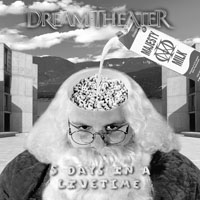 Dream Theater - 1998.12.26-30 - 5 Days in a Livetime (CD 2)