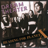 Dream Theater - 1998.12.29 - Heading For Planet X - Live at Irving Plaza, New Yourk, USA (CD 2)