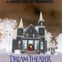 Dream Theater - 2000.03.03 - Live At House Of Blues, Orlando, FL, USA (CD 1)