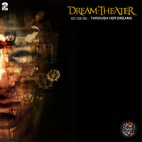 Dream Theater - 2000.03.03 - Live at House of Blues, Orlando, Florida, USA (CD 2)