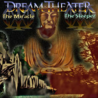 Dream Theater - 2000.02.15 - The Miracle And The Sleeper - Bogarts, Cincinnati, OH, USA (CD 2)