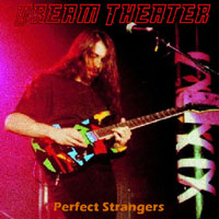 Dream Theater - 1998.01.16 - Live In Tokyo, Japan (CD 2)
