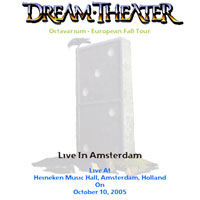 Dream Theater - 2005.10.10 - Live at the Heineken Music Hall (CD 2)