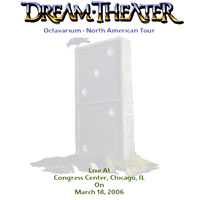 Dream Theater - 2006.03.18 - Innocence Faded - Live in Chicago, USA (CD 3)