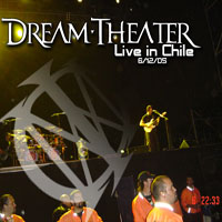 Dream Theater - 2005.12.06 - Live in Santiago, Chile (CD 2)