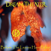 Dream Theater - 2005.09.29 - Live in Stockholm, Sweden (CD 3)