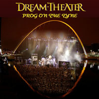 Dream Theater - 2007.07.09 - Prog On The Tyne - Live in Newcatle, UK (CD 2)