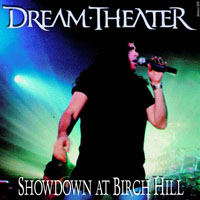 Dream Theater - 1995.06.09 - Showdown at Birch Hill, USA (CD 1)