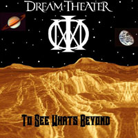 Dream Theater - 2005.10.08 - To See Whats Beyond - Live in Hannover, Germany (CD 1)