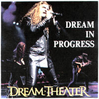 Dream Theater - 1993.08.23 - Dream in Progress - Kaikan Hall, Tokyo, Japan (CD 1)