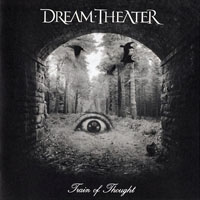 Dream Theater - 1992.12.13 - Food for Thought - Danbury, Connecticut, USA (CD 1)