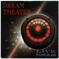 Dream Theater - 1992.10.04 - Home Sweet Home - Deer Park, Long Island, NY, USA (CD 1)