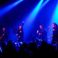 Dream Theater - 1993.07.19 - Live in 'Le Club Soda', Montreal, Canada (CD 1)