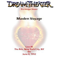 Dream Theater - 1992.06.08 - Live in the Ritz, New York City, USA