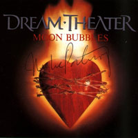 Dream Theater - 1992.11.18 - Moon Bubbles - Shibuya Kokaido, Tokyo, Japan (CD 1)