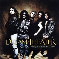 Dream Theater - 1992.09.27 - Only A Matter Of Time - The Limelight, NY, USA (CD 2)