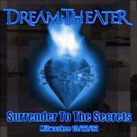 Dream Theater - 1992.10.22 - Surrender to the Secrets - Starz, Miwaukee, Wi, USA (CD 2)