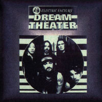 Dream Theater - 1998.05.09 - Electric Factory, Philadelphia, PA, USA (CD 1)