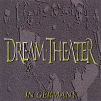 Dream Theater - 1997.04.18 - Gross - Live in Frankfurt , Germany (CD 1)