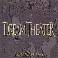 Dream Theater - 1997.04.18 - Gross - Live in Frankfurt , Germany (CD 2)