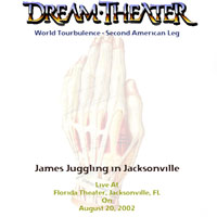 Dream Theater - 2002.08.20 - Jacksonville, 2002 - Florida Theater, Jacksonville, FL, USA (CD 1)